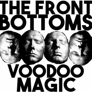 The Front Bottoms & Matt Skiba Release New Single 'Voodoo Magic' Image