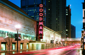 Goodman Theatre Announces 2021/2022 Season Featuring THE OUTSIDERS Musical, A CHRISTMAS CAROL & More 