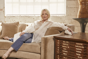 Interview: Rachael Harris Talks LUCIFER! Image