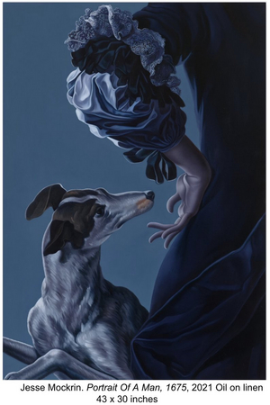 UTA Artist Space Presents BEYOND THE LOOKING GLASS Image
