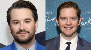 Alex Brightman and Rory O'Malley Join Demi Lovato NBC Pilot HUNGRY Image