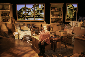 Bay Street's BECOMING DR. RUTH Now Playing Through June 27 Image