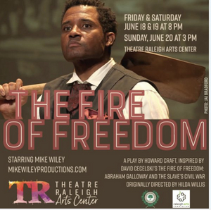 The Fire of Freedom Second Click Image