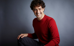 Review: LEE MEAD, 40TH BIRTHDAY CELEBRATION, London Palladium Image