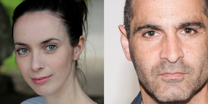 Hampstead Theatre Announces Casting For Tennessee Williams' THE TWO-CHARACTER PLAY  Image