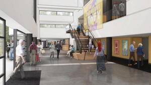 Seattle Rep Sets the Stage for a Three-Year Facility Renovation Plan 