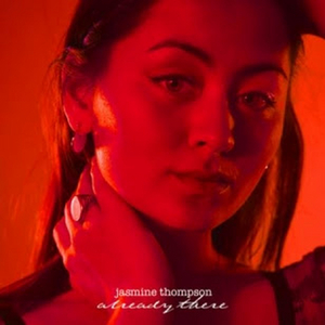 Jasmine Thompson Returns With 'already there' Image
