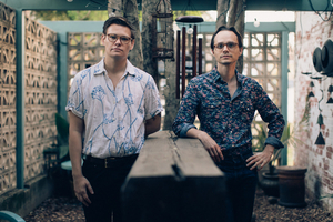 Welcome Center Release New Single 'Losers' Image