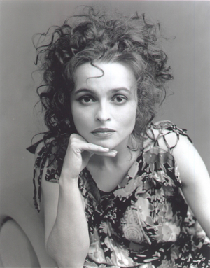 Helena Bonham Carter to Narrate EDEN: UNTAMED PLANET  Image