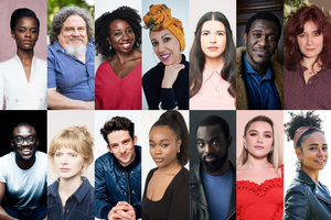 BAFTA Breakthrough 2021 Applications Now Open  Image