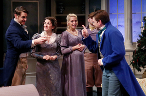 Main Street Theater Announces 46th Season Image
