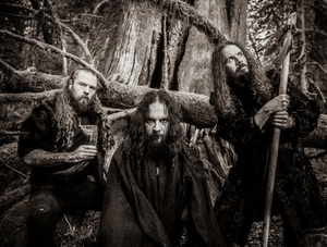 Wolves in the Throne Room Announce New Album 'Primordial Arcana' 