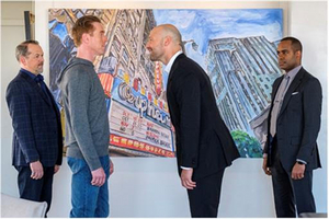 BILLIONS Will Return to Showtime for Fifth Season Image