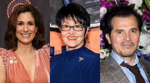 SHOW OF TITLES Premieres Tonight, Featuring Lea Salonga, Patti LuPone, Chita Rivera, and More! 