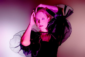 Mackenzie Shivers Releases Music Video 'Afraid' Image