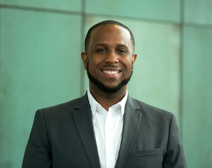 Louisiana Philharmonic Orchestra Names Anwar Nasir as Executive Director Image
