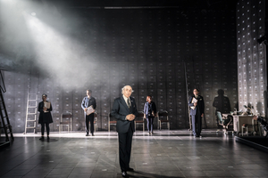 Review: AFTER LIFE, National Theatre Image