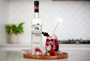 FATHER'S DAY Cocktail Recipes for Toasting and Celebrating Image