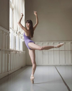 Smuin Announces Summer Classes & Ballet FUNdamentals Workshop 
