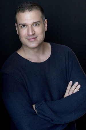 Interview: Michael Chioldi of TOSCA at St. Paul's Cathedral Image