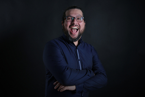 Interview: Jaime Lozano of Joe's Pub Live! Free Virtual Concert June 24th Image