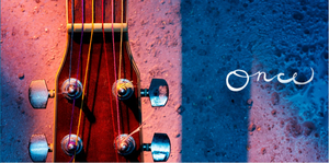 Guest Reviewer Kym Vaitiekus Shares His Thoughts On ONCE Image