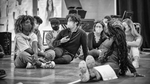 Bristol Old Vic Theatre School Will Perform in Sally Cookson's THE THREE SEAGULLS 