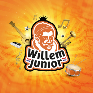 Feature: VANDAAG VOLLEDIGE CAST 'WILLEM JUNIOR' BEKEND!  Image