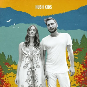 Jill Andrews & Peter Groenwald Return As Hush Kids Image