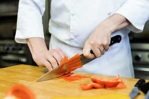 AUGUSTE ESCOFFIER SCHOOL OF CULINARY ARTS Launches Plant-Based Culinary Arts Associate Degree and Diploma Program Image
