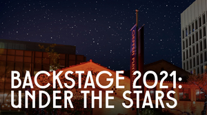 Geffen Playhouse Announces Annual BACKSTAGE AT THE GEFFEN Gala 