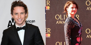 Playhouse Theatre Will Be Transformed to In-The-Round Venue For CABARET, Starring Eddie Redmayne and Jessie Buckley 