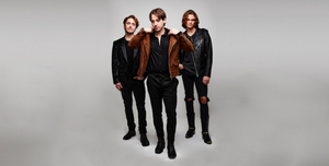 The Revelries Release New Single 'Little Things' Image