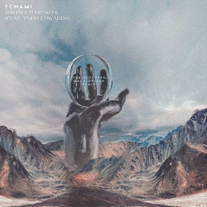 The Brothers Macklovitch Remix Tchami & Todd Edwards Collab 'Damaged Hearts' Image