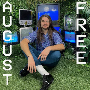 Kaivon Reveals New Side Project August & Debuts Single 'Free' 