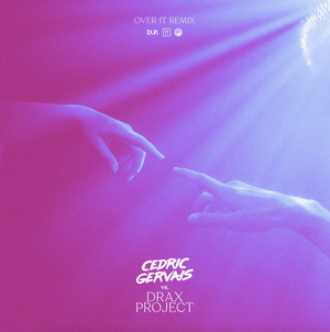 New Zealand's Drax Project Return With Radiant Cedric Gervais Remix Image