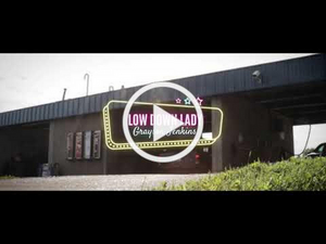 Grayson Jenkins Releases Video For 'Low Down Lady' Image