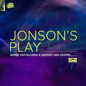 Sander van Doorn & Armin van Buuren Release 'Jonson's Play' 