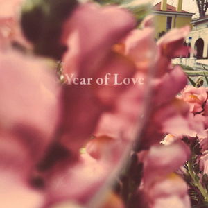 Beta Radio Releases New Album 'Year Of Love' Today 
