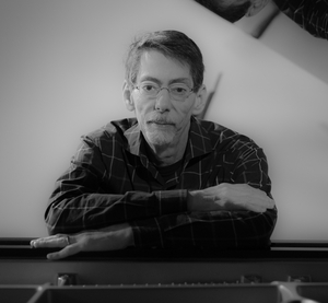 Open Studio to Present Fred Hersch In His First Ever Online Course Beginning in June  Image