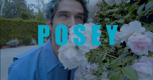 Tyler Posey Releases 'Happy' Single Image