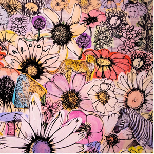 Maroon 5 Unveil New Album 'Jordi' Image