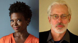 LaChanze and Terrence Mann to Star in Reading of BIG COUNTRY at Signature Theatre 