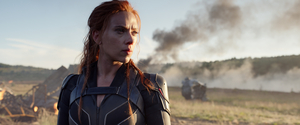 El Capitan Theatre to Presents Marvel Studios' BLACK WIDOW  Image