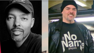Jerry Craft and Eric Vetter to Take Part in 'Two Kids From the Heights' -  A Virtual Conversation Image