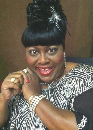 KARLA BURNS Memorial Service Will Take Place Tomorrow At First United Methodist Church Image