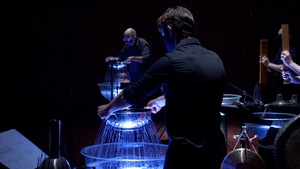 San Diego Symphony Presents TO THE EARTH FESTIVAL Image