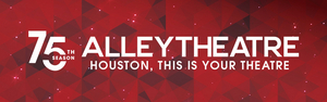 Alley Theatre Announces 75th Season Image