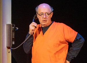 Review: WALLED IN at Firehouse Theatre Image