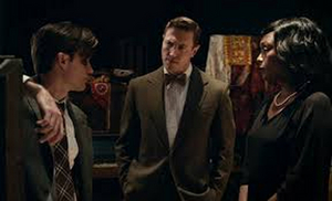 Review: Sedona International Film Festival Features
VOODOO MACBETH Image